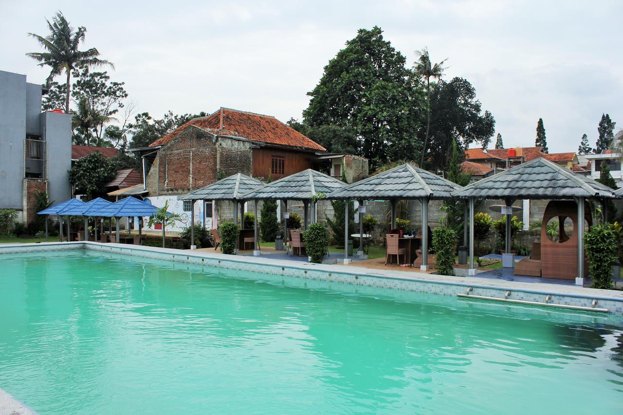 Reddoorz @ Dago 2 Bandung
