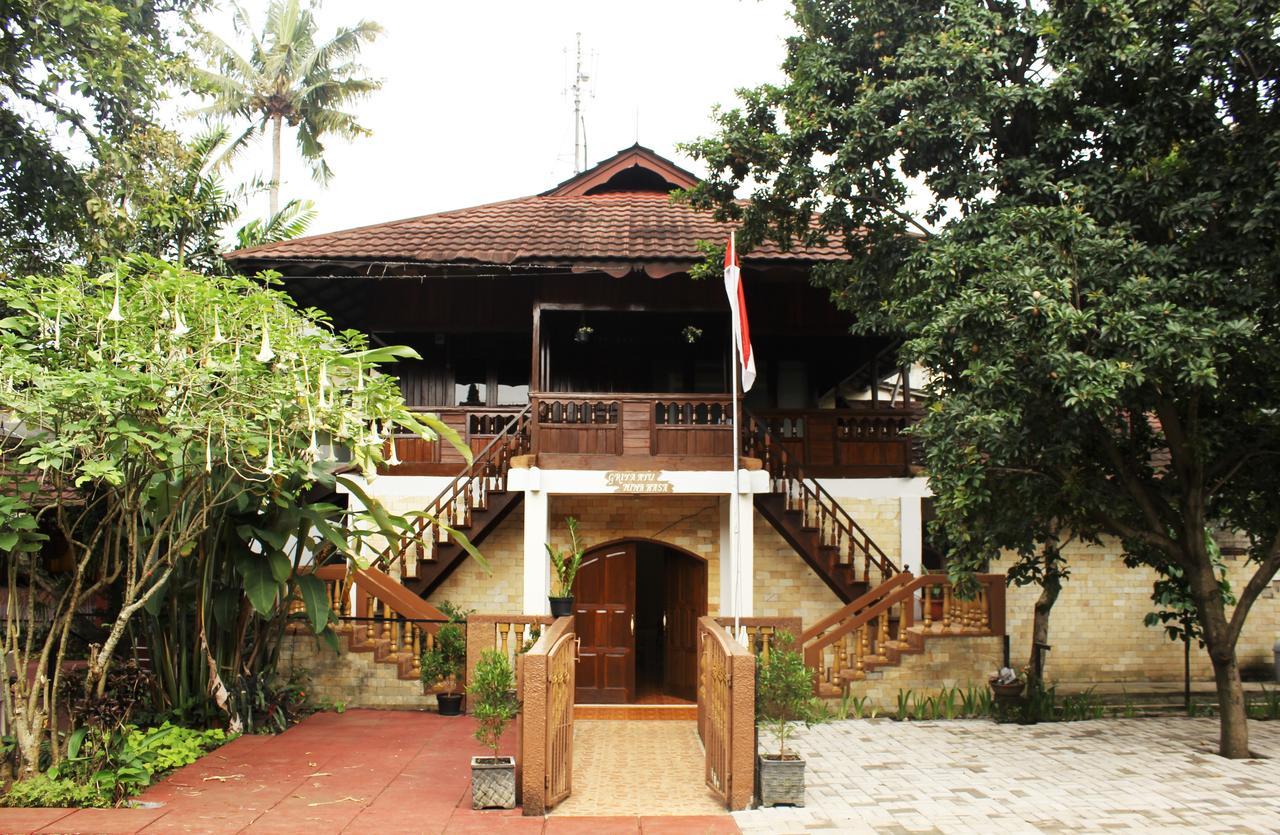 Reddoorz @ Dago 2 Bandung