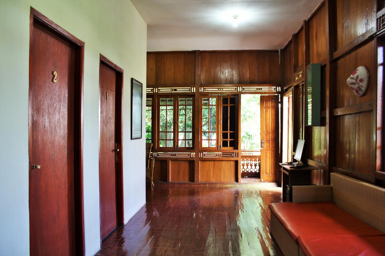 Asrama Reddoorz @ Dago 2
