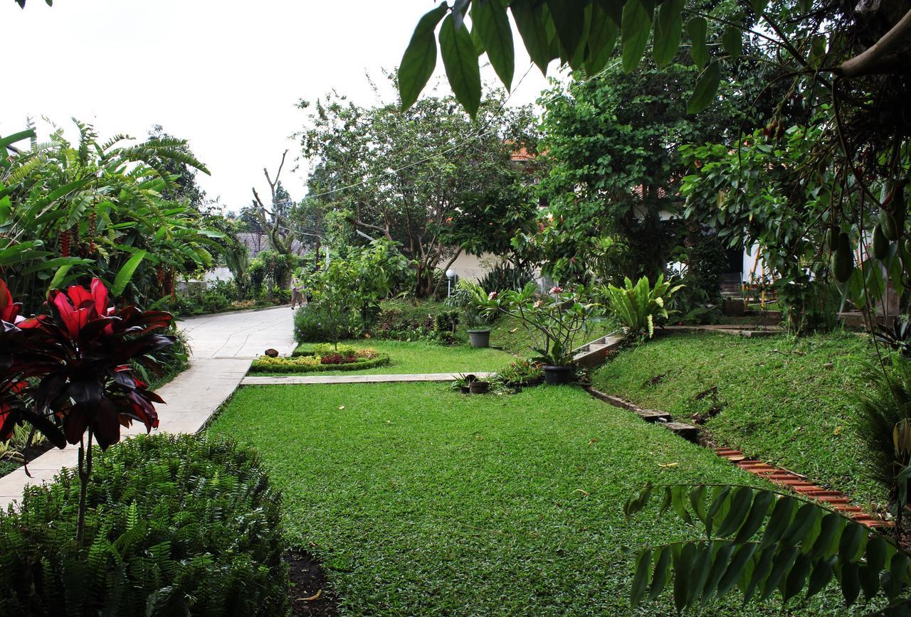 Reddoorz @ Dago 2 Asrama Bandung