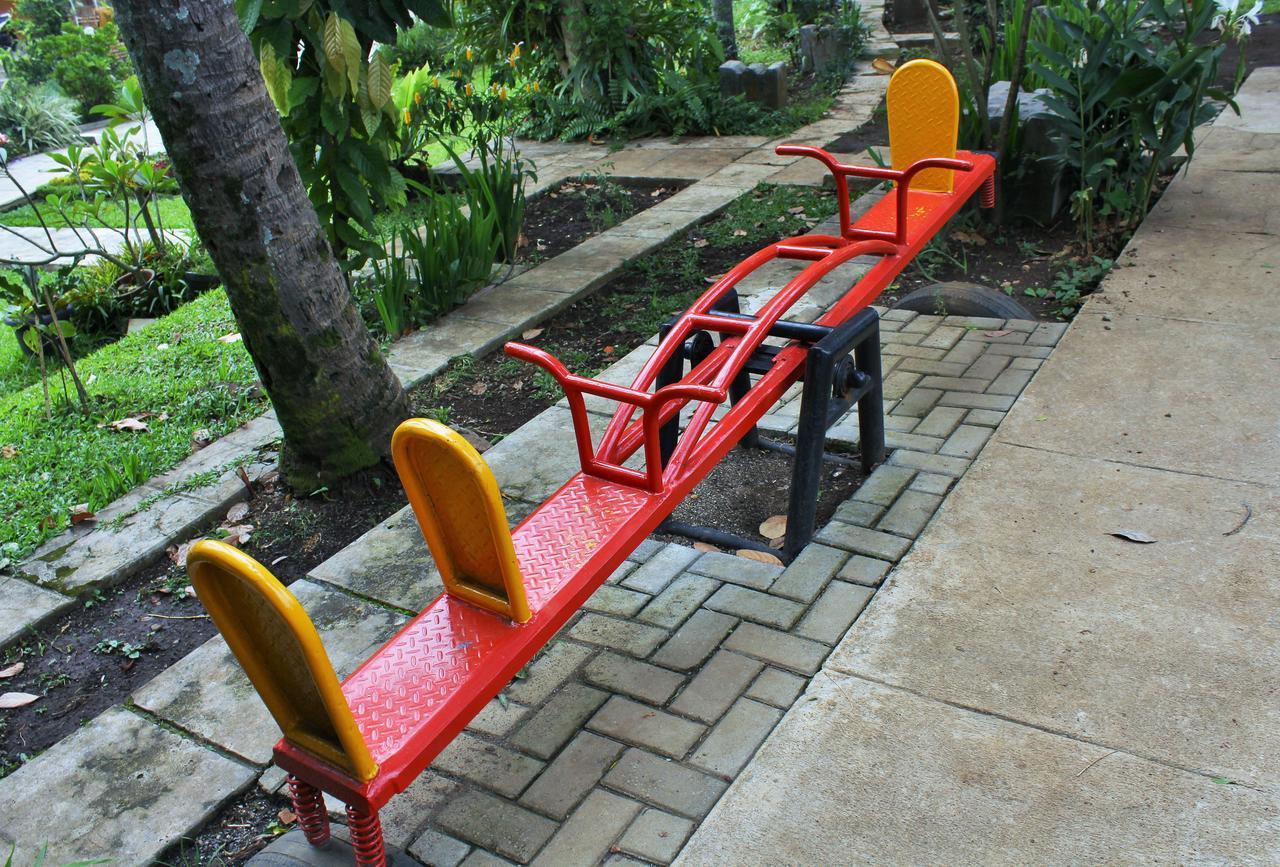 Reddoorz @ Dago 2 Asrama