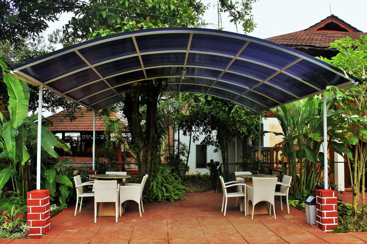 Reddoorz @ Dago 2 Asrama Bandung