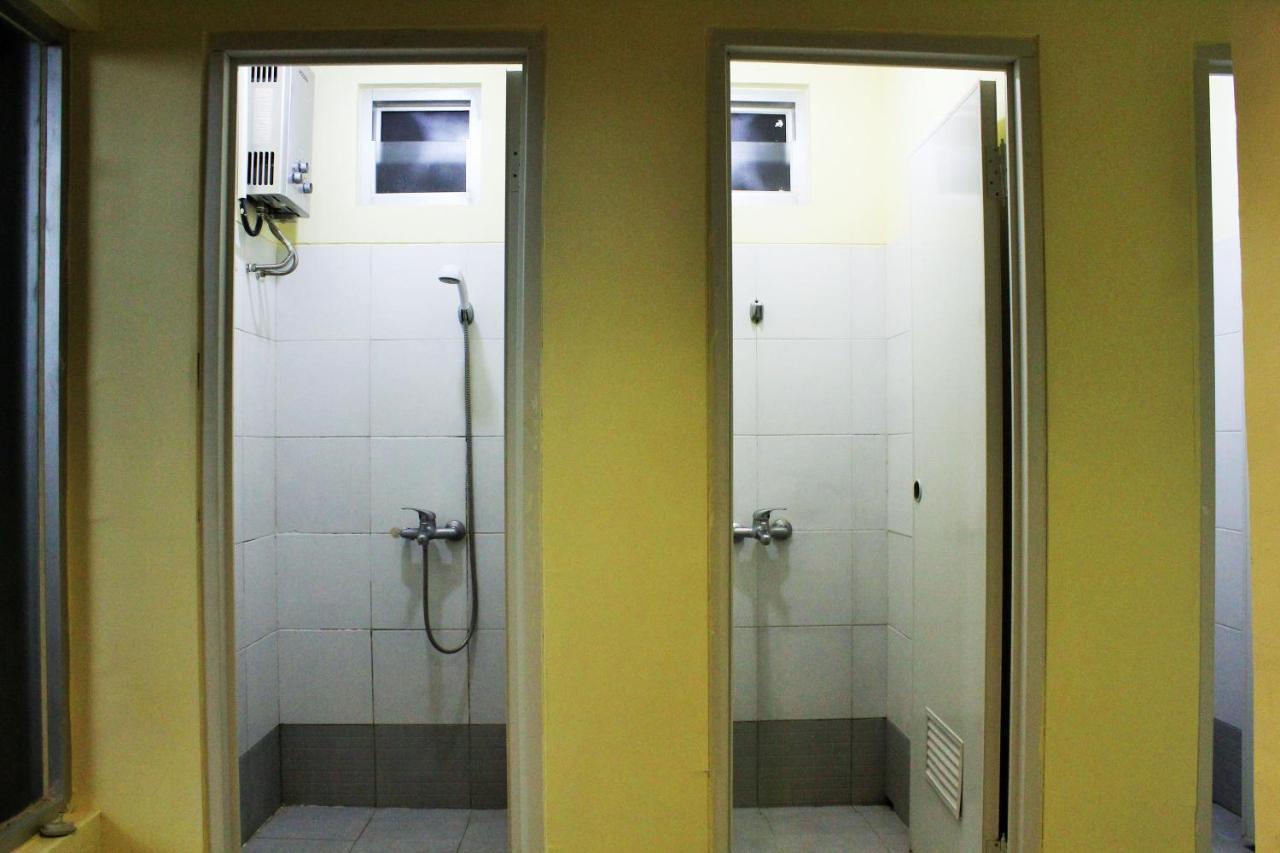 Asrama Reddoorz @ Dago 2