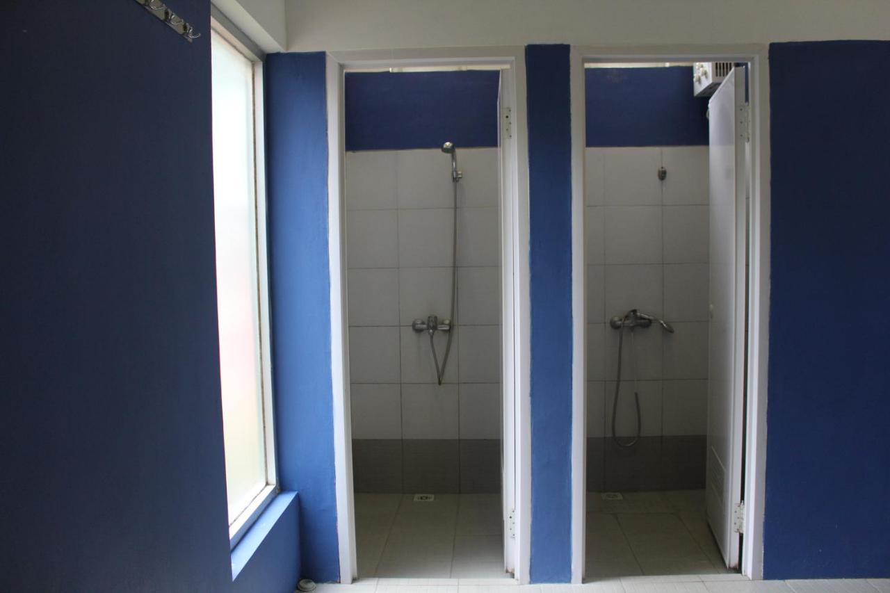 Reddoorz @ Dago 2 Asrama *